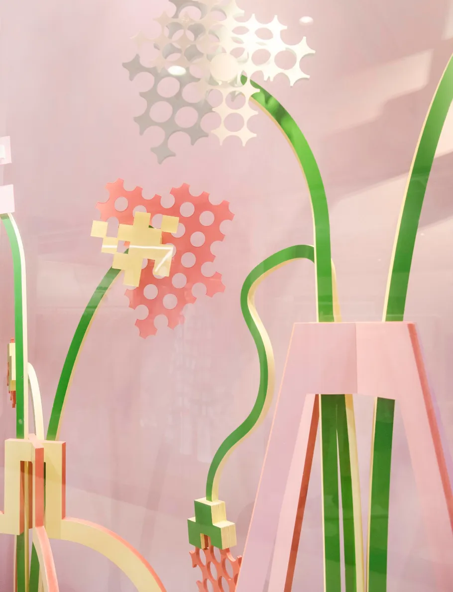 ARTIFACTS Seasonal Window — SS20
